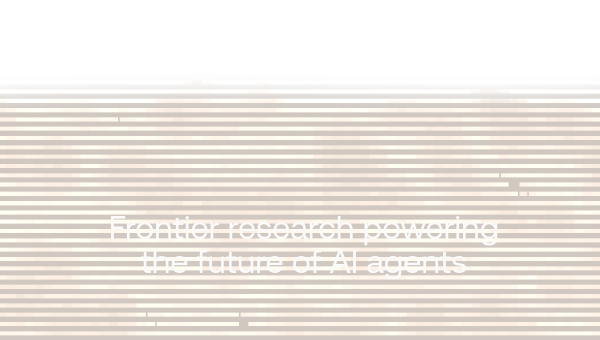 AI21 Labs logo and screenshot