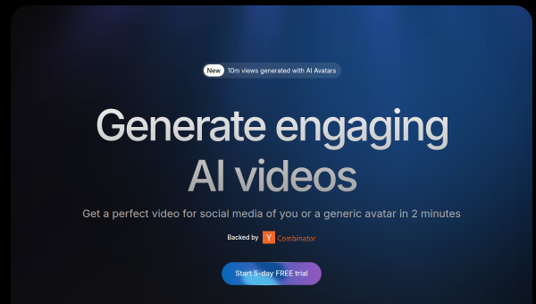 Argil logo and screenshot