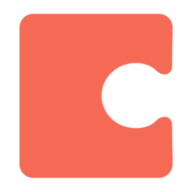 Coda logo and screenshot