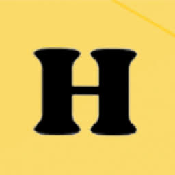 Hoppy Copy logo and screenshot