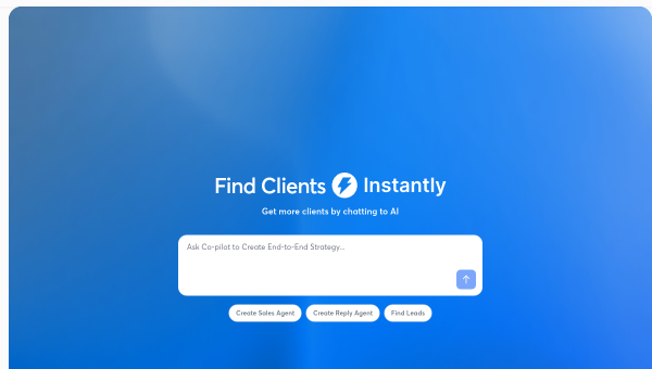 Instantly logo