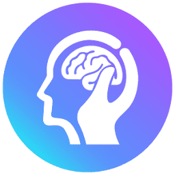 Mindgrasp logo and screenshot