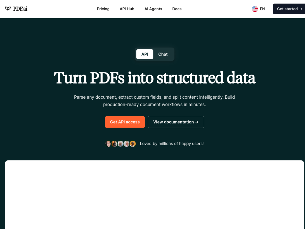 PDF.ai screenshot