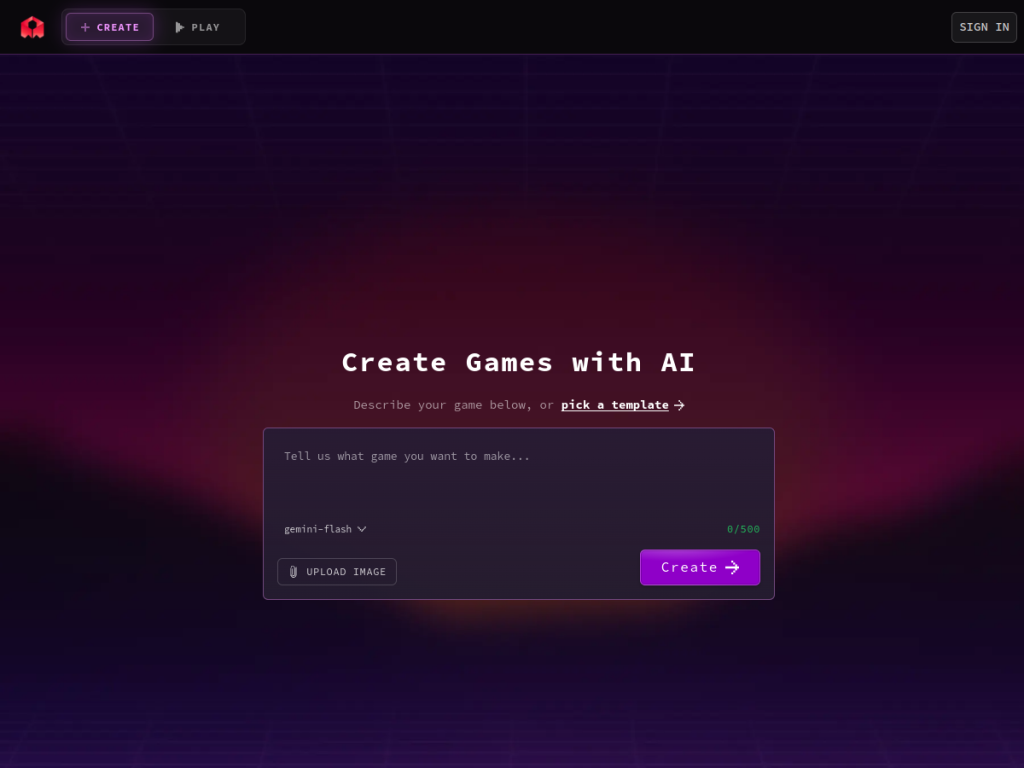 Rosebud AI screenshot