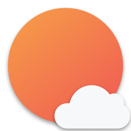 Sunsama logo and screenshot