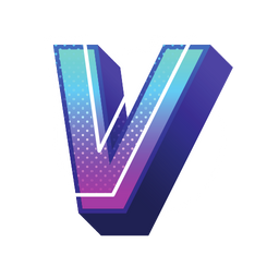 Vadoo logo and screenshot