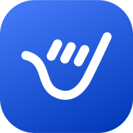 Vondy logo and screenshot