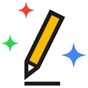 Autodraw logo and screenshot