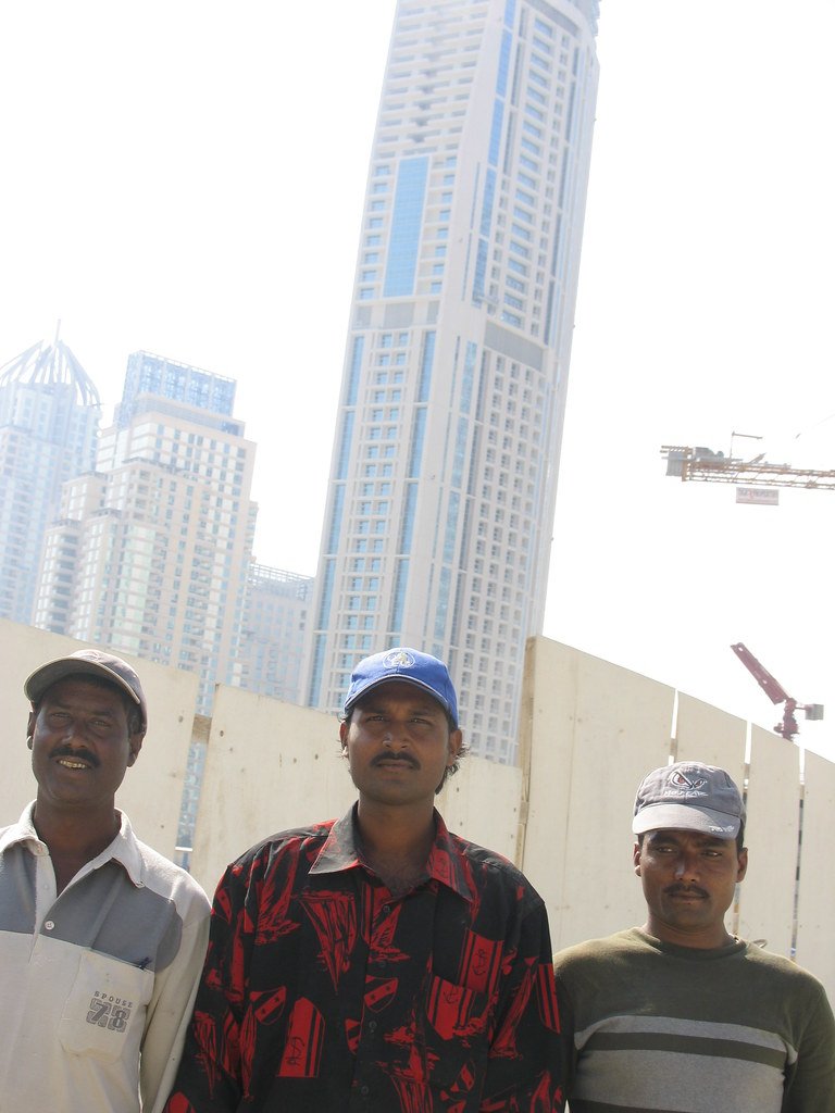 Construction Companies