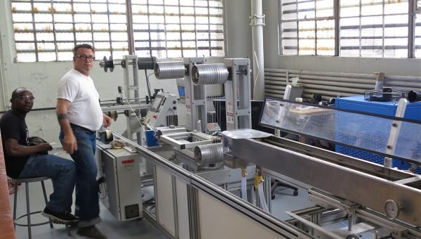 Featured image for How Manufacturing Companies Use AI for Quality Control