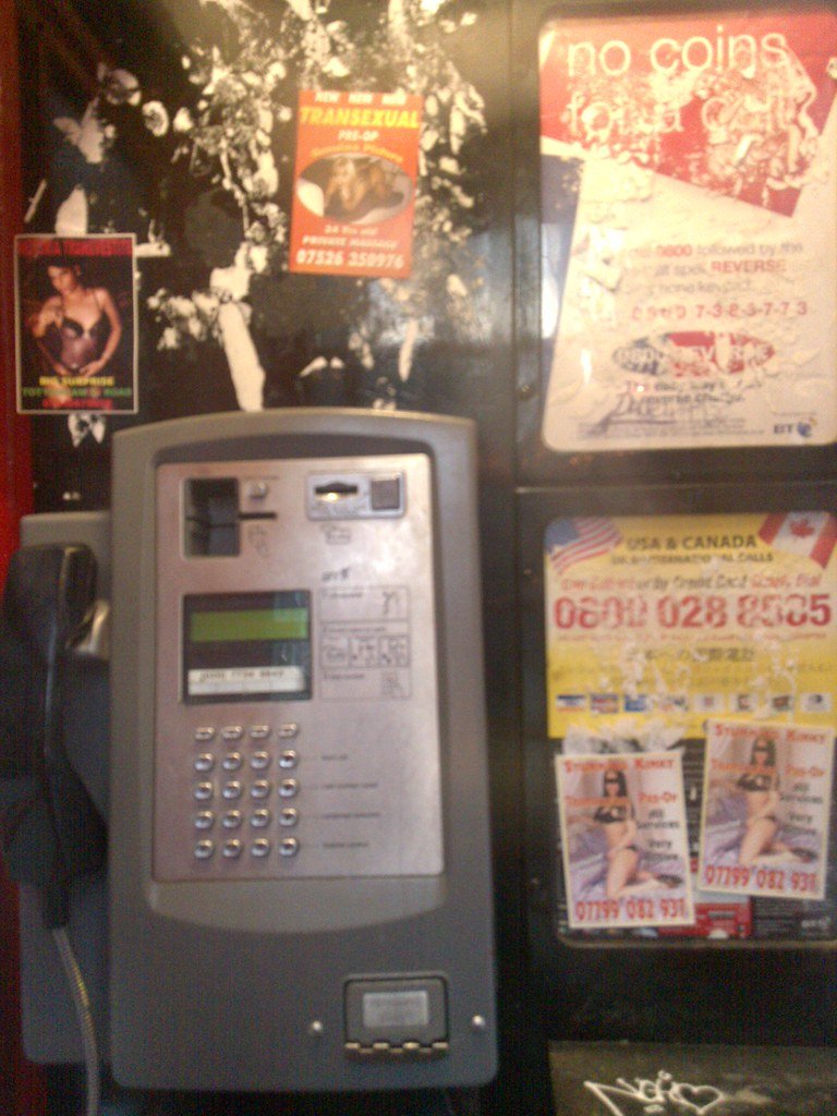 Telecom Companies