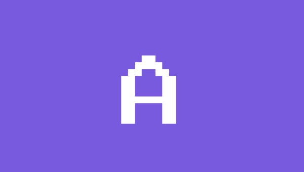 Abridge logo and screenshot