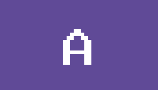Andi logo and screenshot