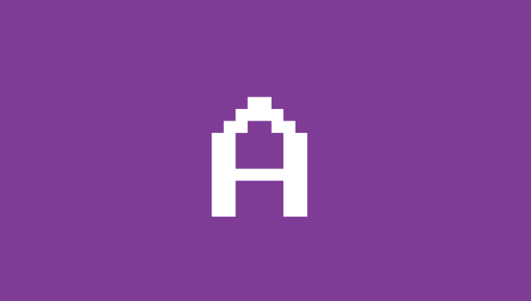 Anima logo and screenshot
