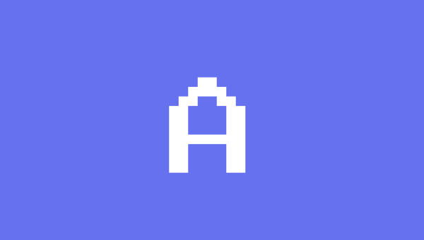 Axiom logo and screenshot