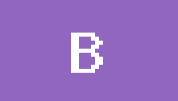 Bloop logo and screenshot