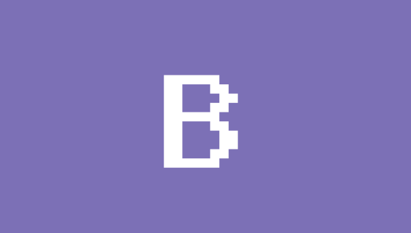 Bluedot logo and screenshot