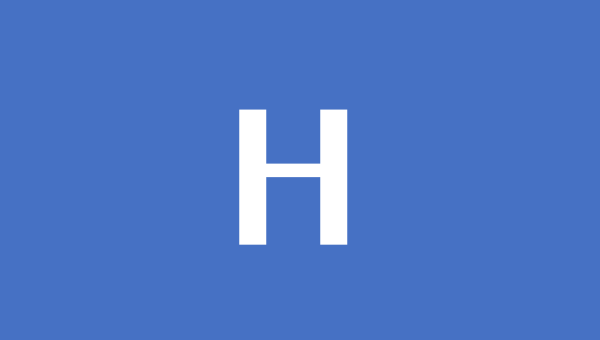 Height logo and screenshot