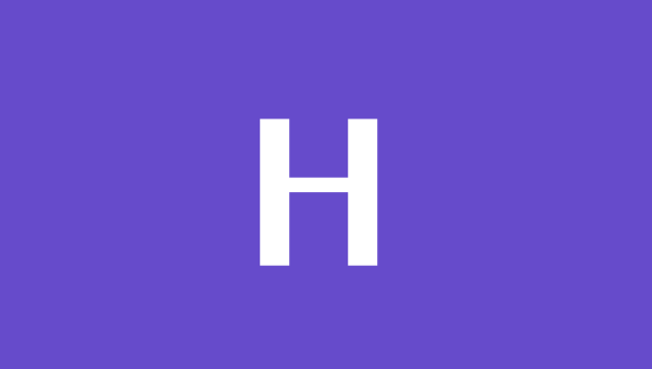 Heptabase logo and screenshot
