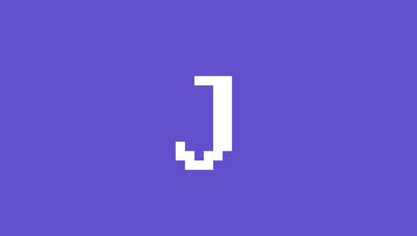 Jamie logo and screenshot