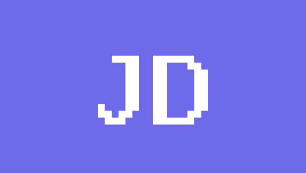 Julius Data logo and screenshot