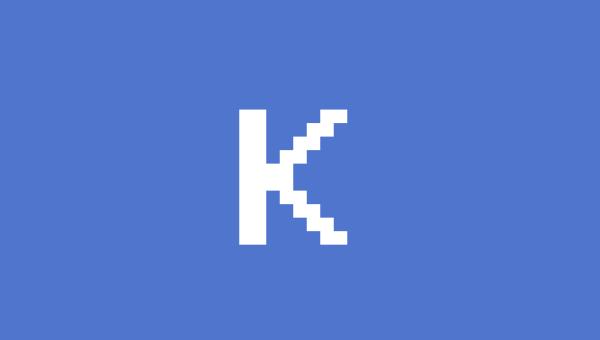Kanaries logo and screenshot