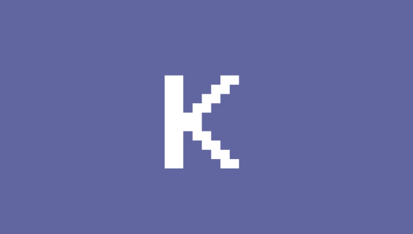 Kcommunicate logo and screenshot