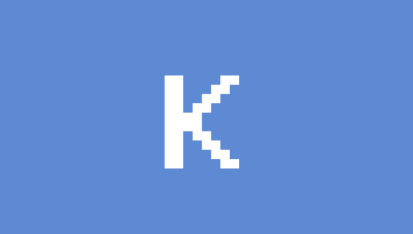 Khroma logo and screenshot