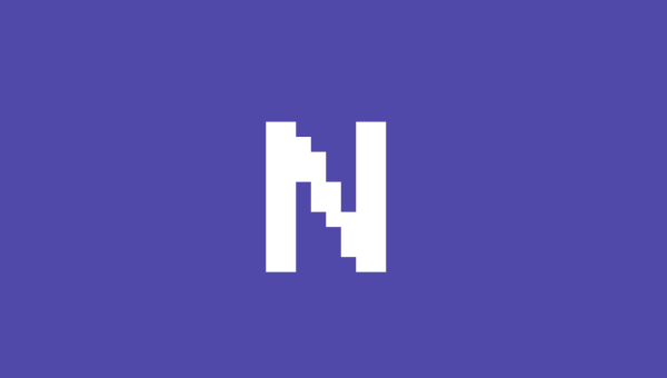 Nyota logo and screenshot