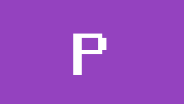 Pencil logo and screenshot