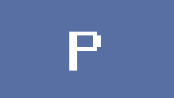 Persana logo and screenshot