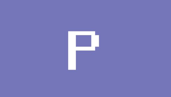 Petal logo and screenshot