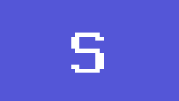 Serina logo and screenshot
