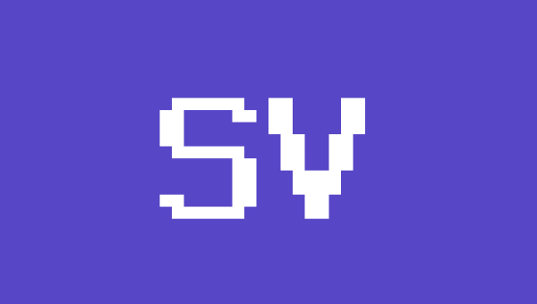Simplified Video logo