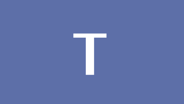 Trickle logo and screenshot