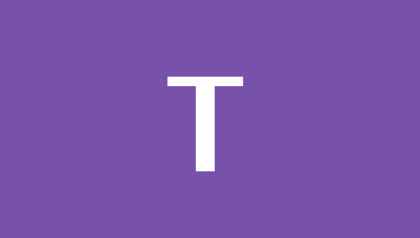 Trinka logo and screenshot