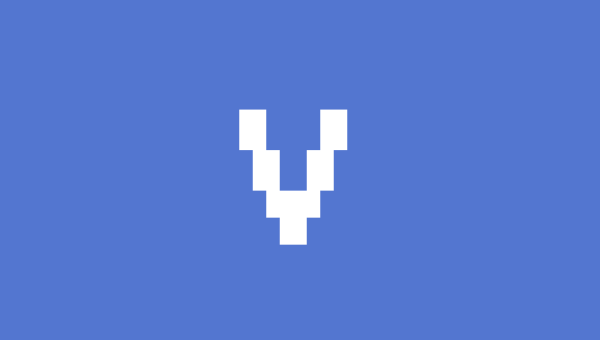 Voicify logo and screenshot