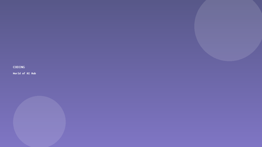 API Documentation Generator