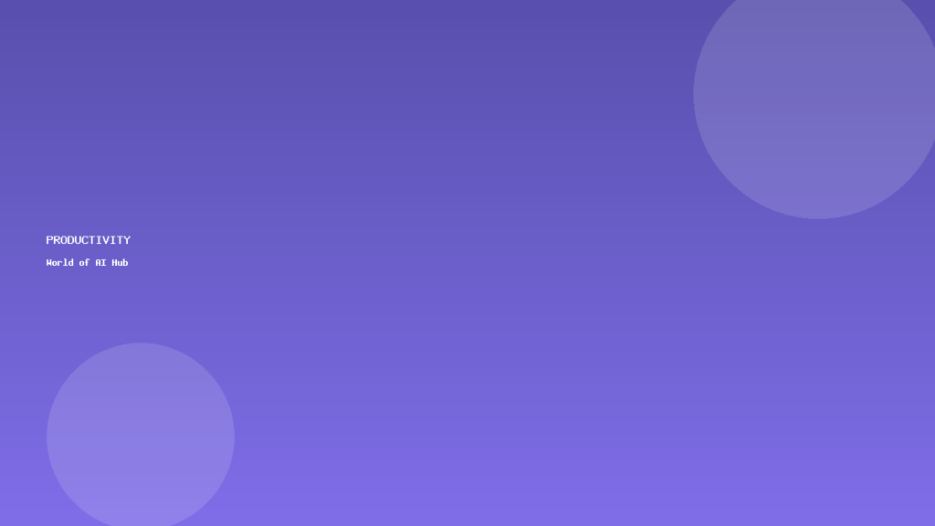 Habit Planner