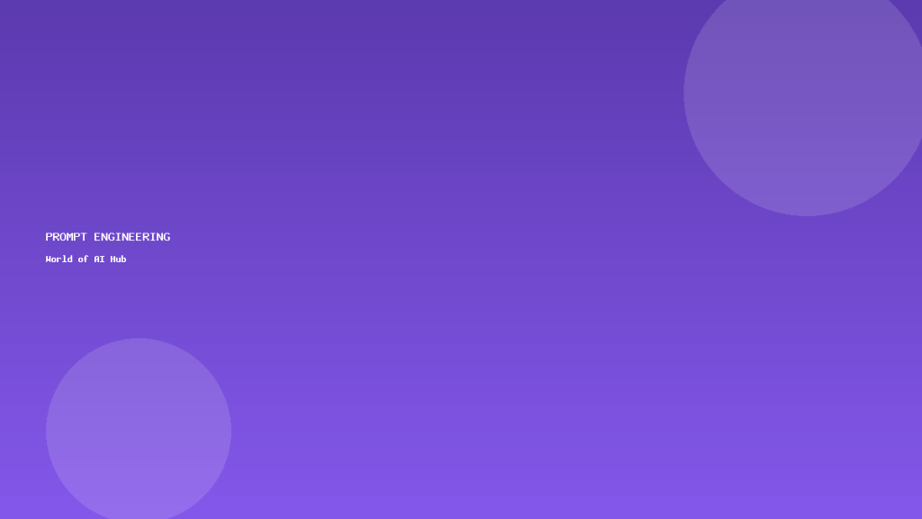 Stable Diffusion Prompt Generator