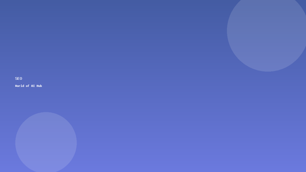 FAQ Schema Generator