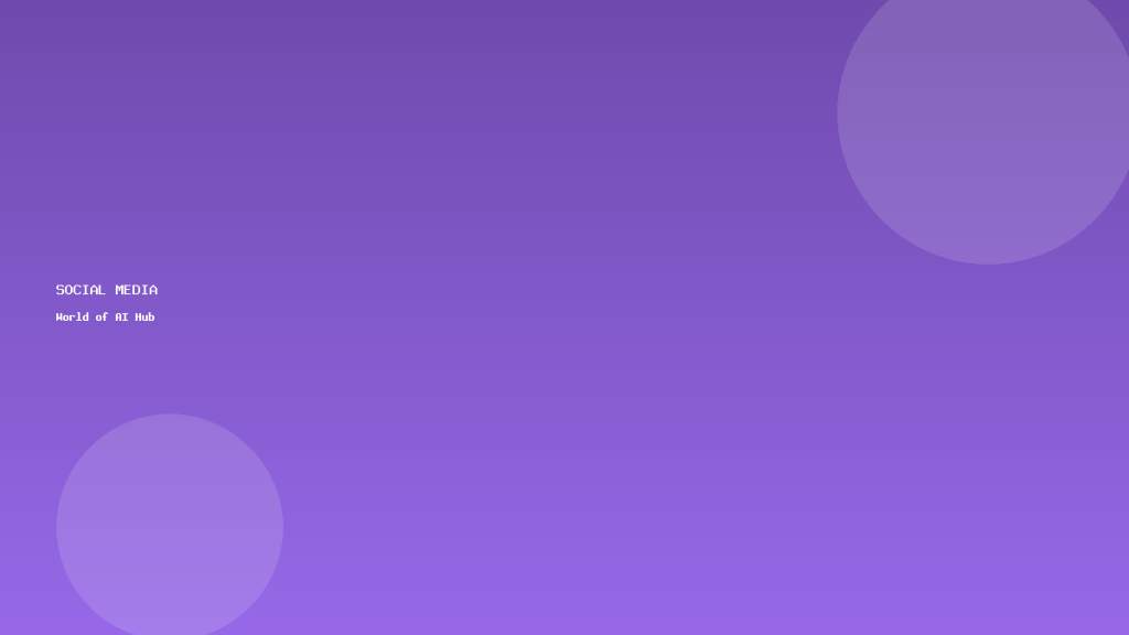 Carousel Generator