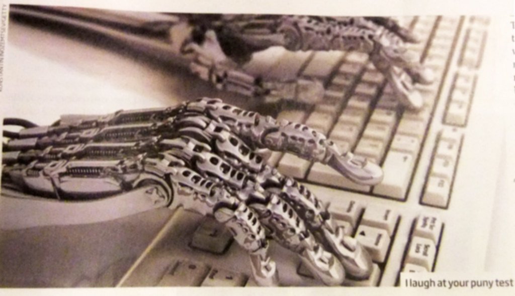 10 Best AI Tools You