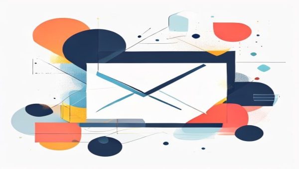 Featured image for Friendly Email Marketing Template