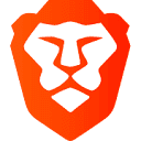 Brave Search AI logo