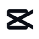 CapCut logo