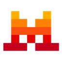 Mistral AI logo