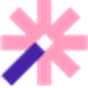 Vizard logo